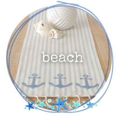At the Beach Collection