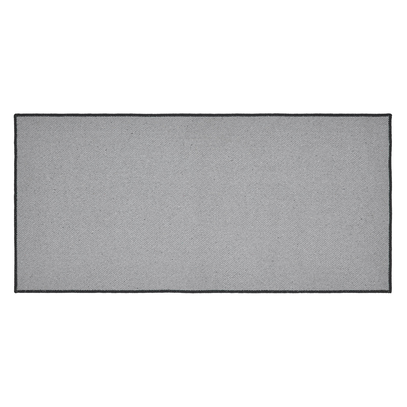 My Country Indoor/Outdoor Rectangular Rug 17" x 36"