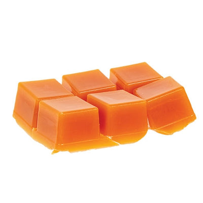 Maple Pumpkin Donut Scent Wax Melt Cubes 2 oz
