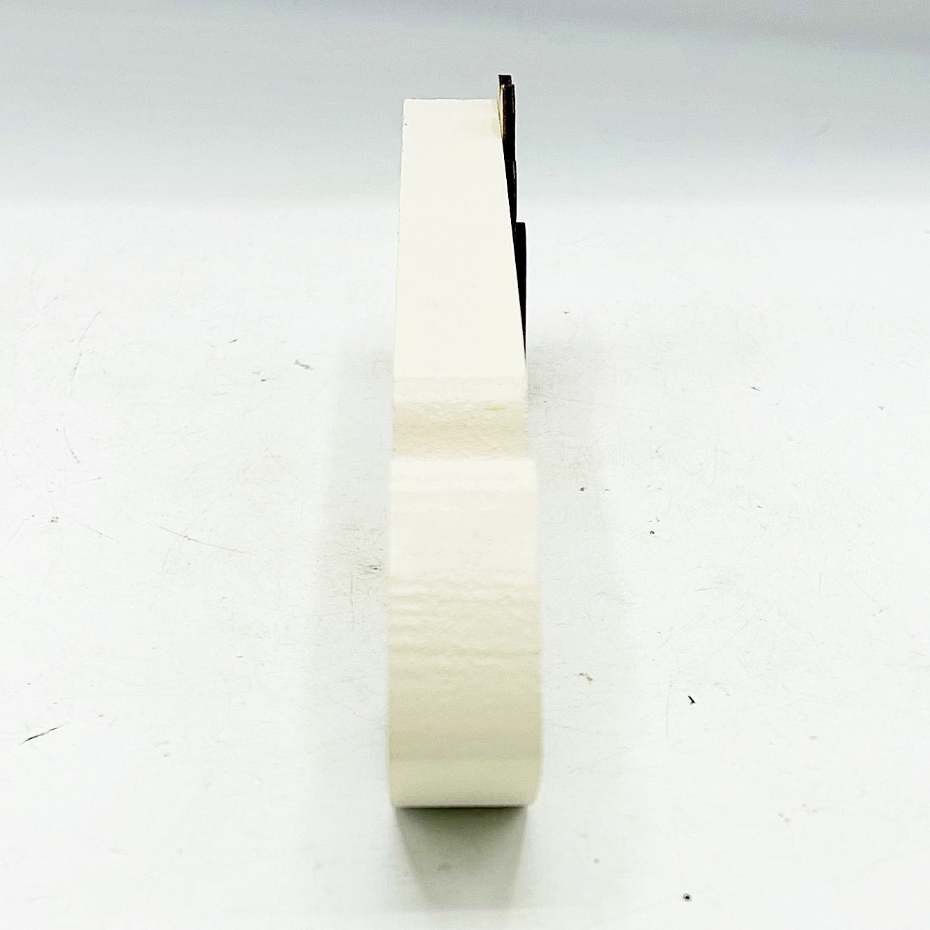 💙 Carrot Cottage Arrow Wooden Sitter Sign