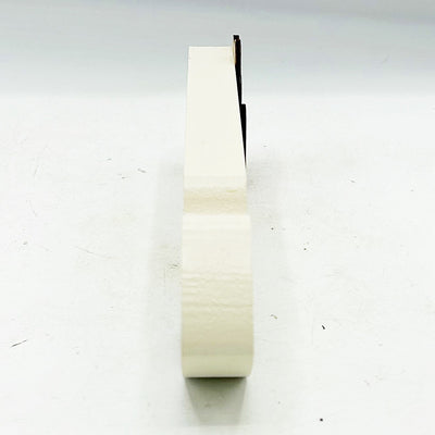 💙 Carrot Cottage Arrow Wooden Sitter Sign