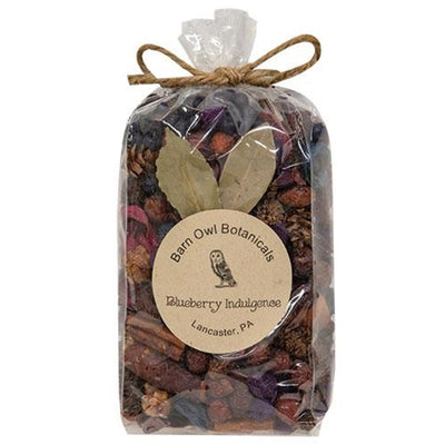 💙 Blueberry Indulgence Potpourri 4.5 Cups