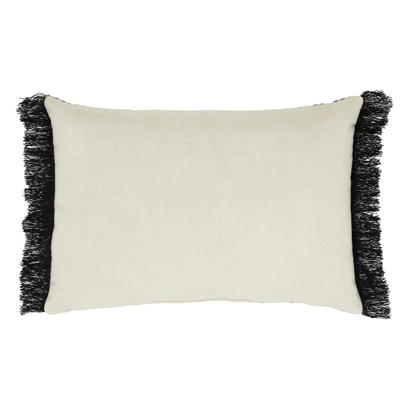Hocus Pocus Fringed Accent Pillow