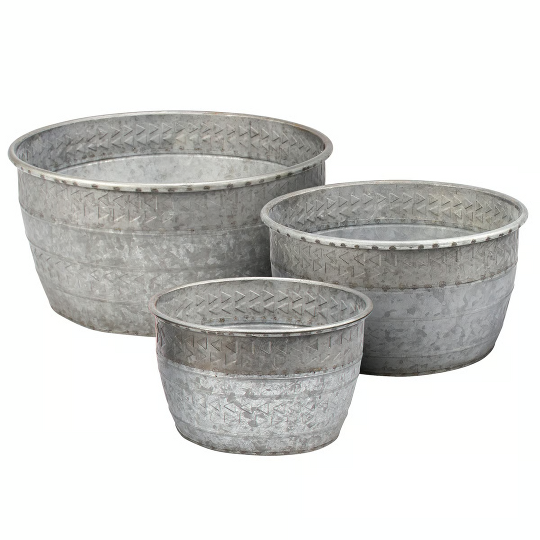 Caddys and Bins – Blueberry Lane Shop