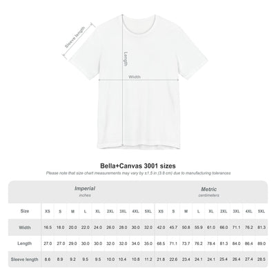 💙 Strawberry Festival Cozy T-Shirt