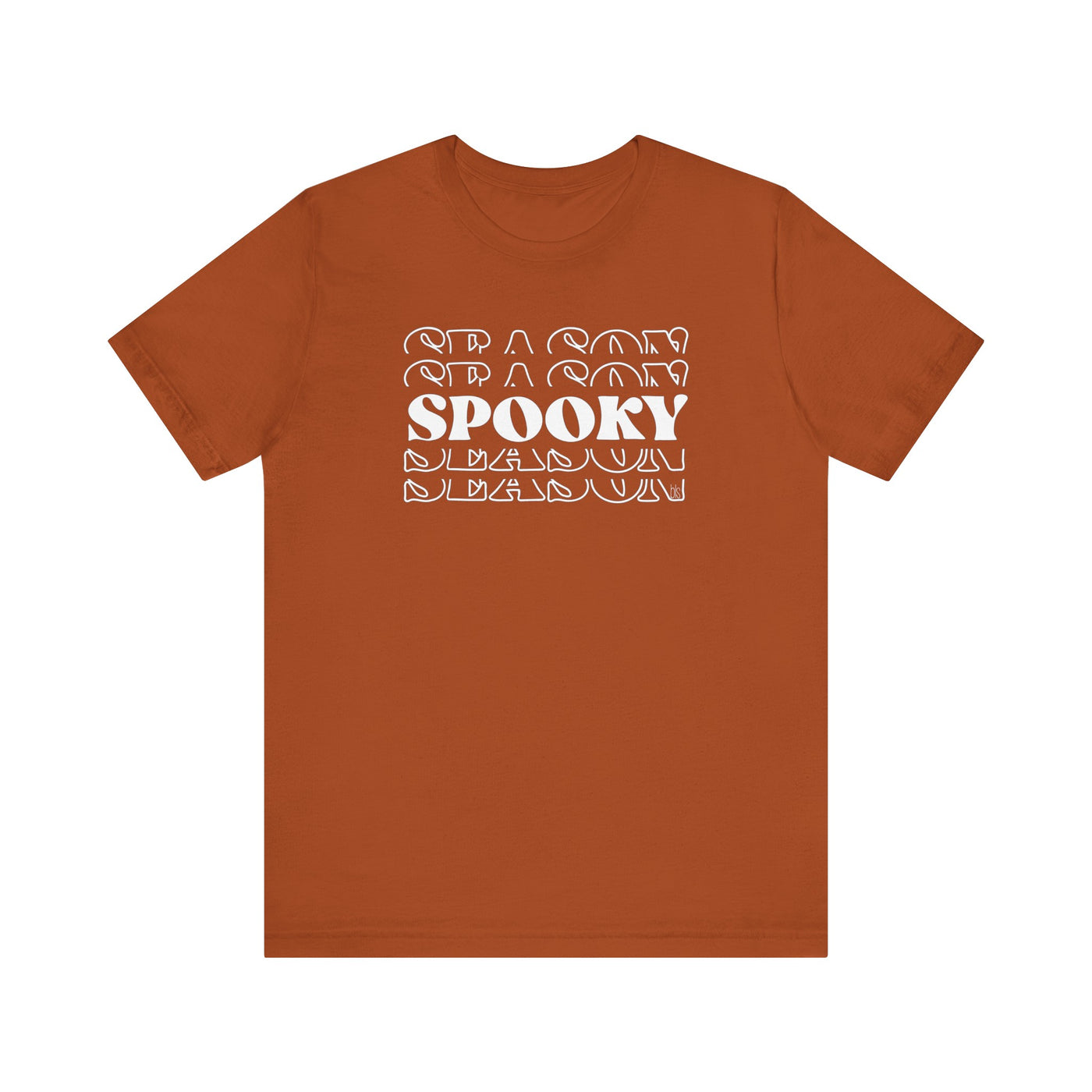 Spooky Season Halloween Cozy T-Shirt