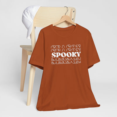 Spooky Season Halloween Cozy T-Shirt