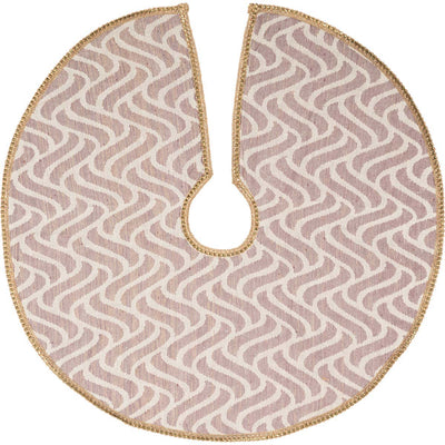 Magdalene Mini Tree Skirt 21" Diameter