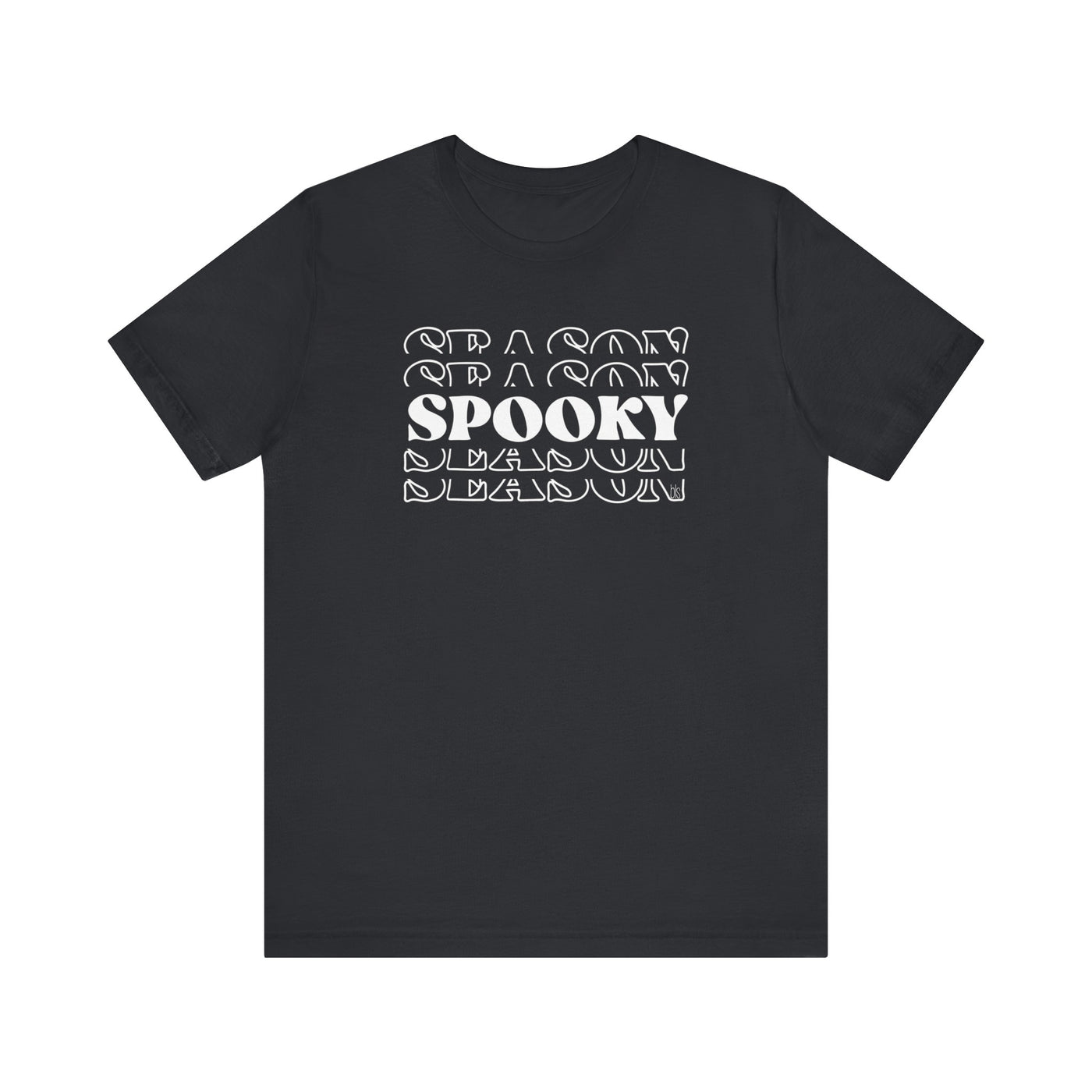 Spooky Season Halloween Cozy T-Shirt