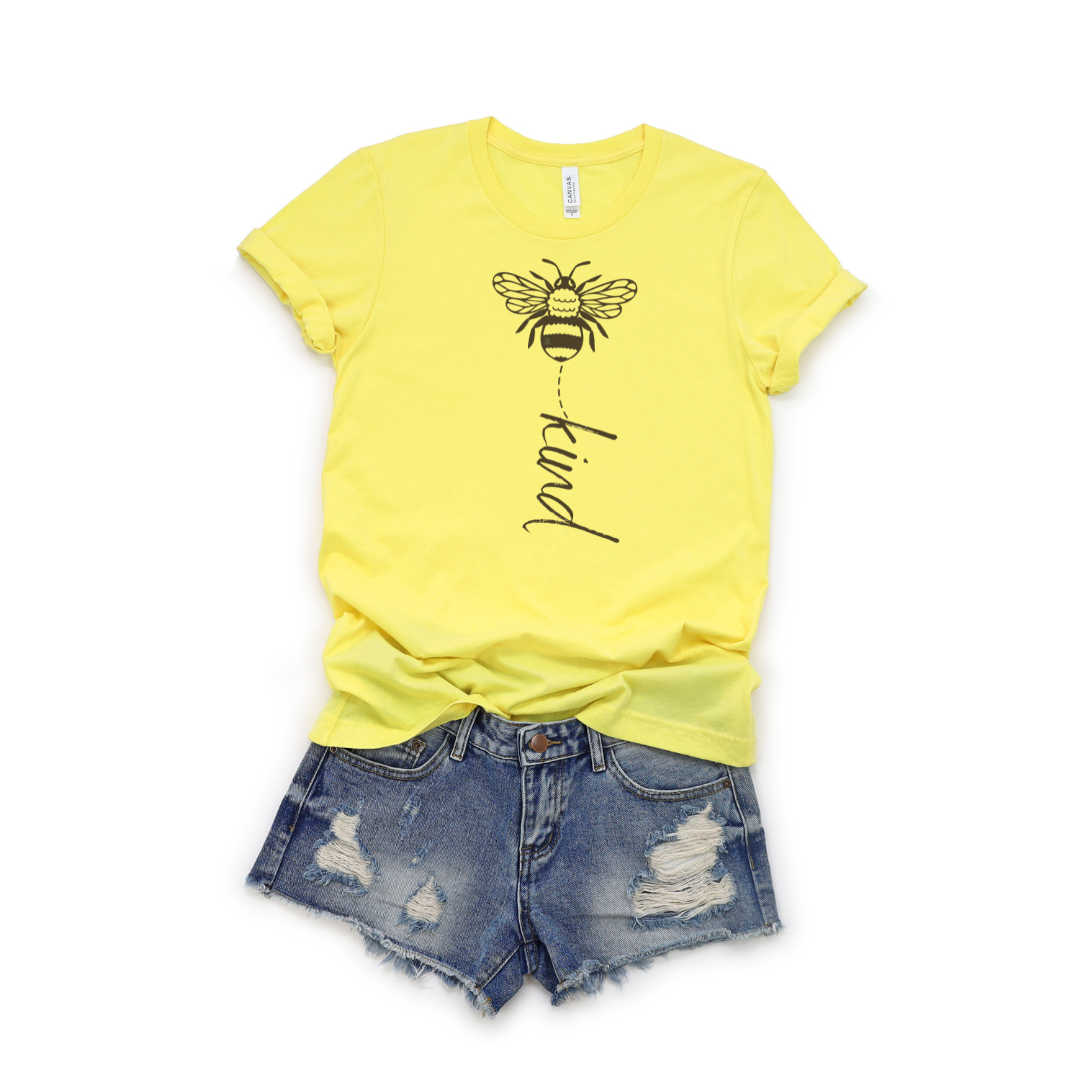 💙 Bee Kind T-Shirt