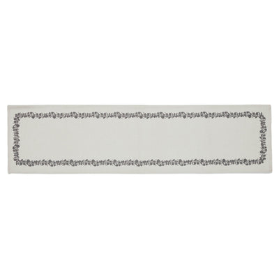 Finders Keepers Eucalyptus 48" Table Runner