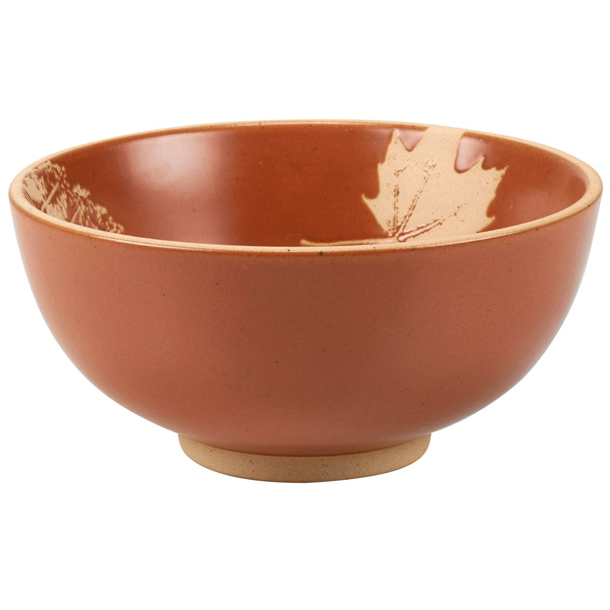 Set of 3 Fall Leaves Bowl Set