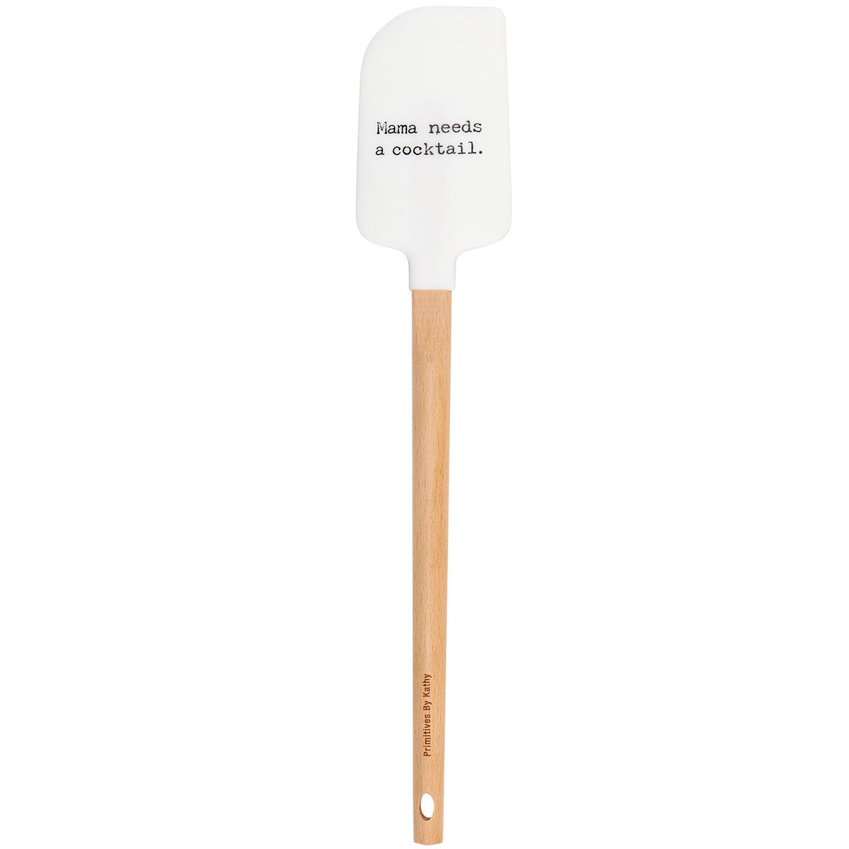 Mama Needs A Cocktail Spatula