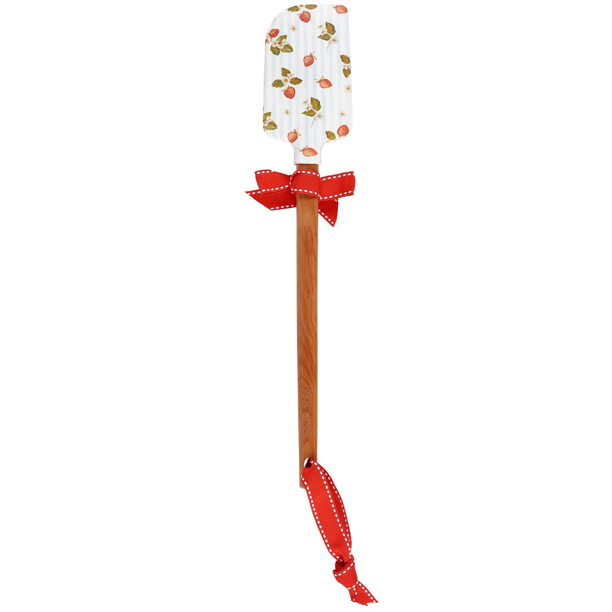 💙 Strawberries and Blossoms Spatula