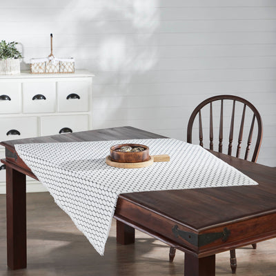 Down Home Table Topper 40" Square