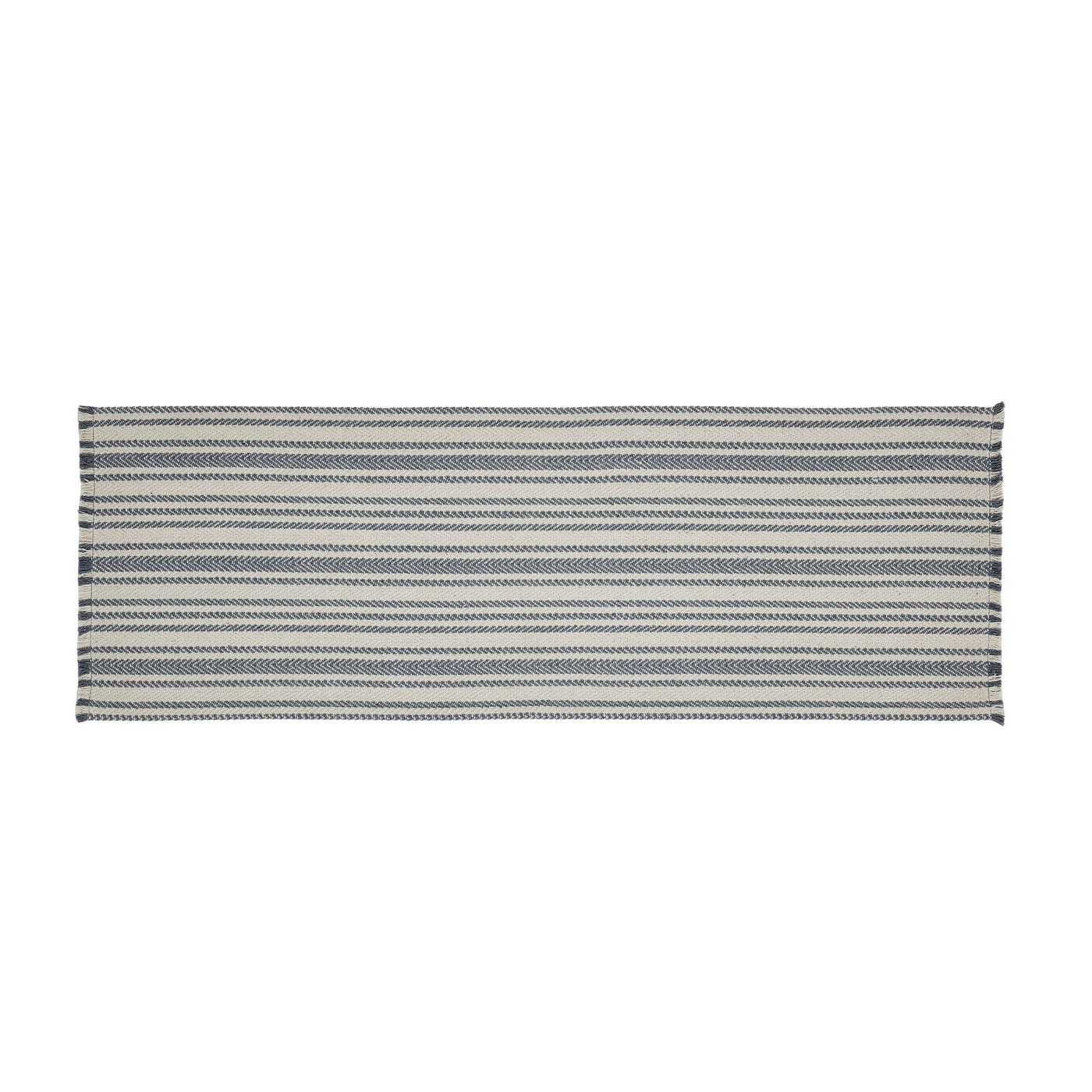 Finders Keepers Chevron 36" Table Runner