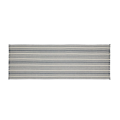 Finders Keepers Chevron 36" Table Runner