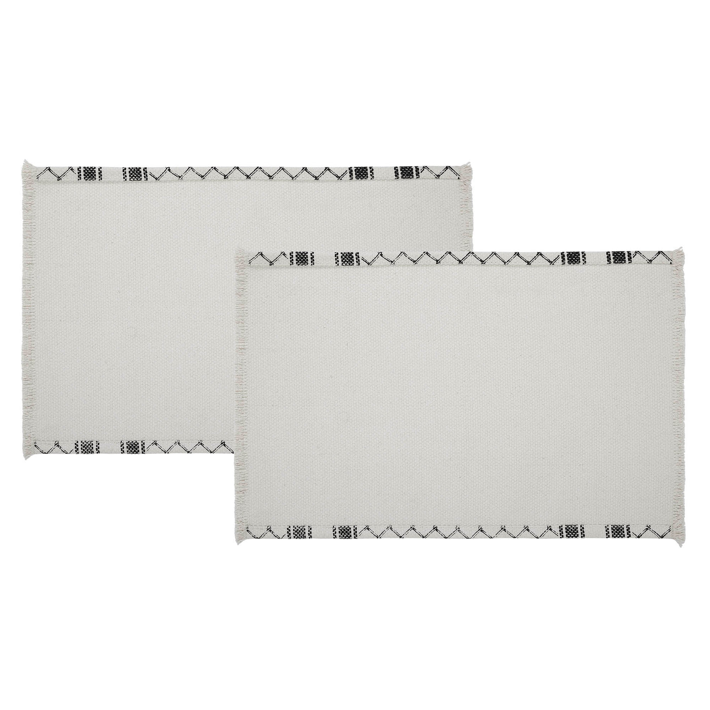 Set of 2 Down Home Placemats