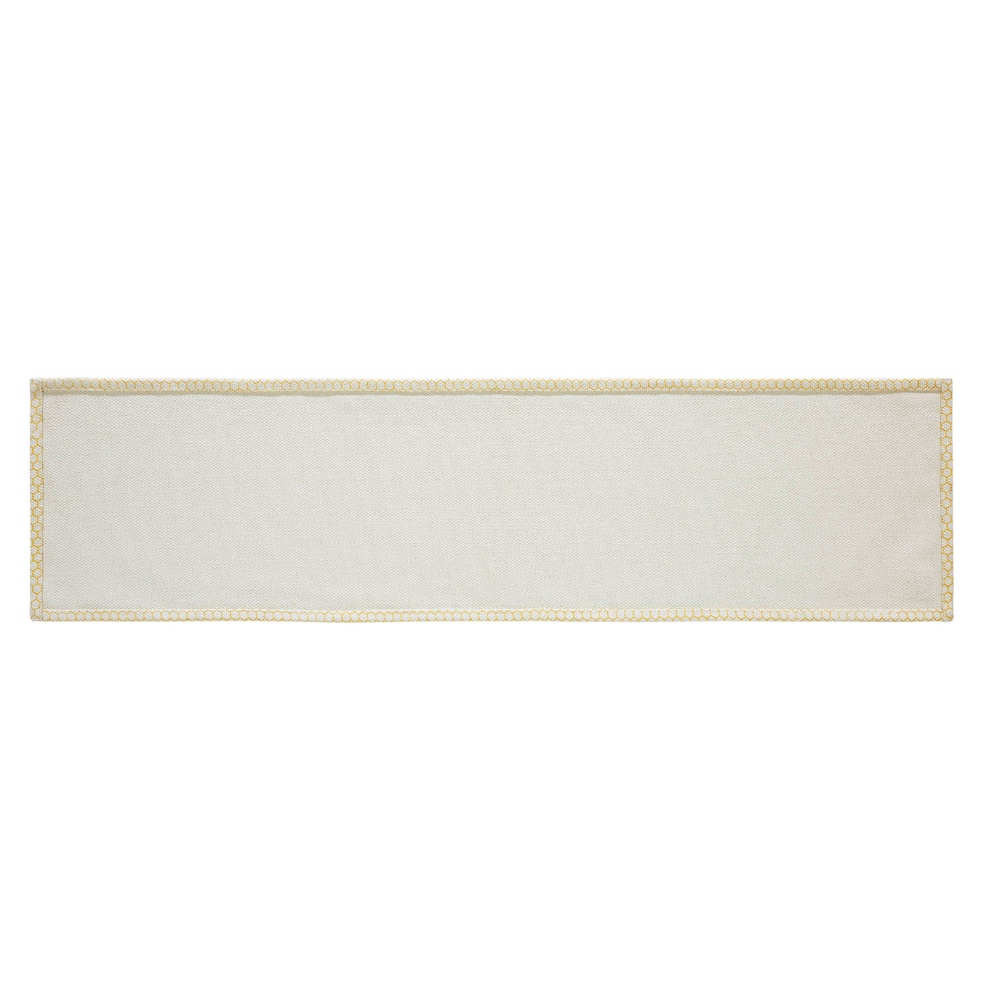 Buzzy Bees 48" Table Runner