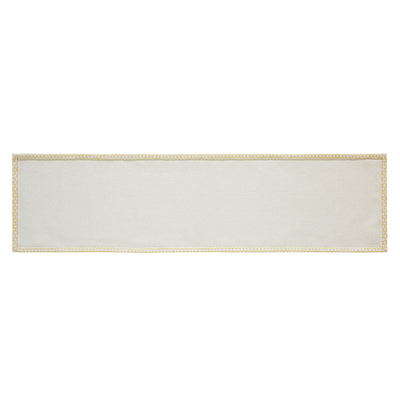 Buzzy Bees 48" Table Runner