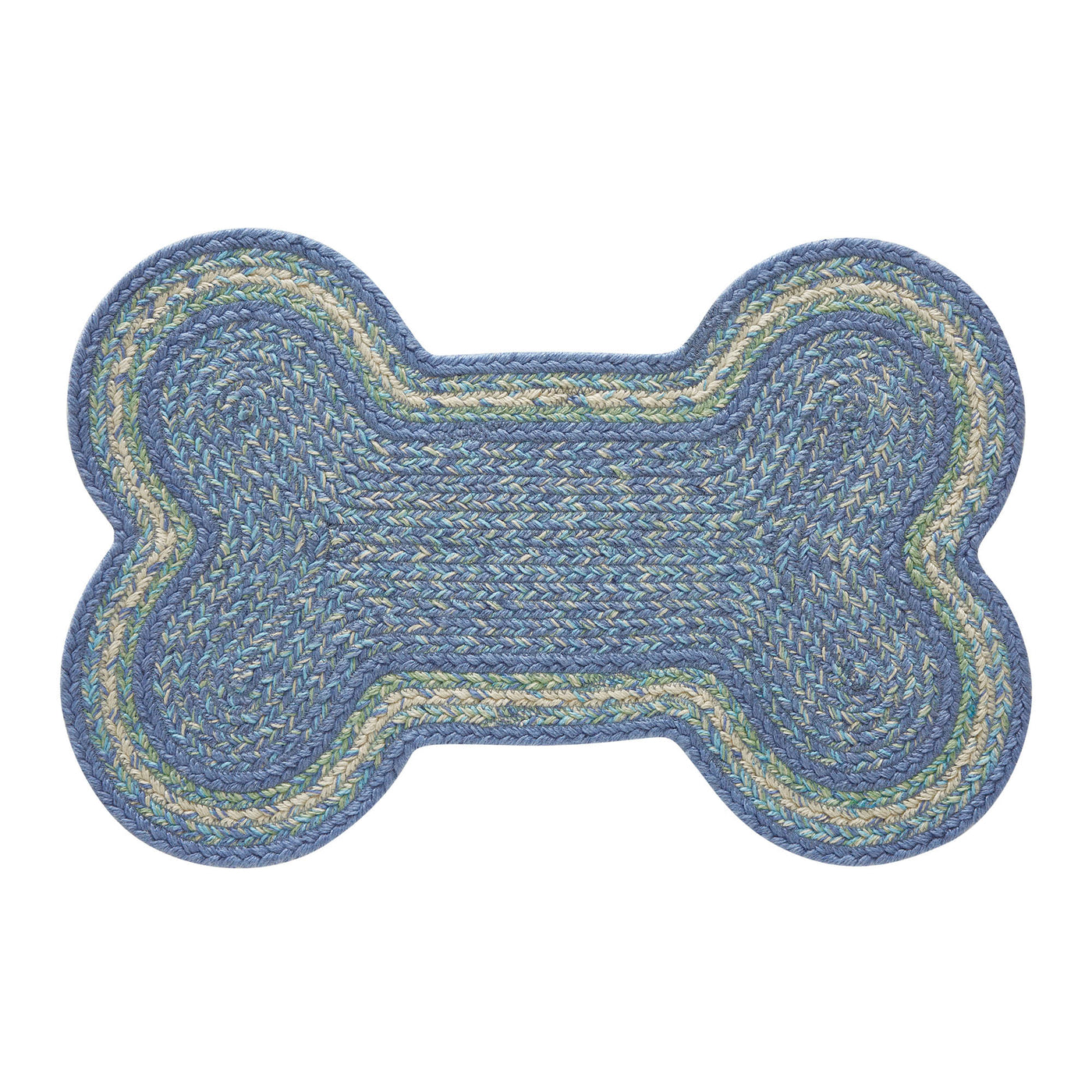 Bone Rug Jolie Indoor/Outdoor Medium Bone Rug – Blueberry Lane Shop