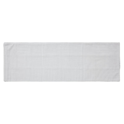 Sawyer Mill Blue Quilted 24" Table Runner