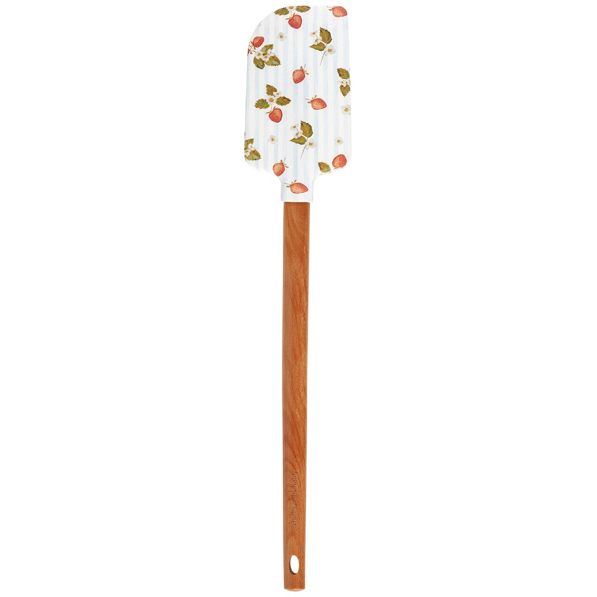 💙 Strawberries and Blossoms Spatula