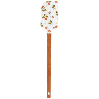 💙 Strawberries and Blossoms Spatula