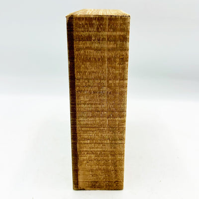 💙 Farm Sheep 6" Wooden Box Sign