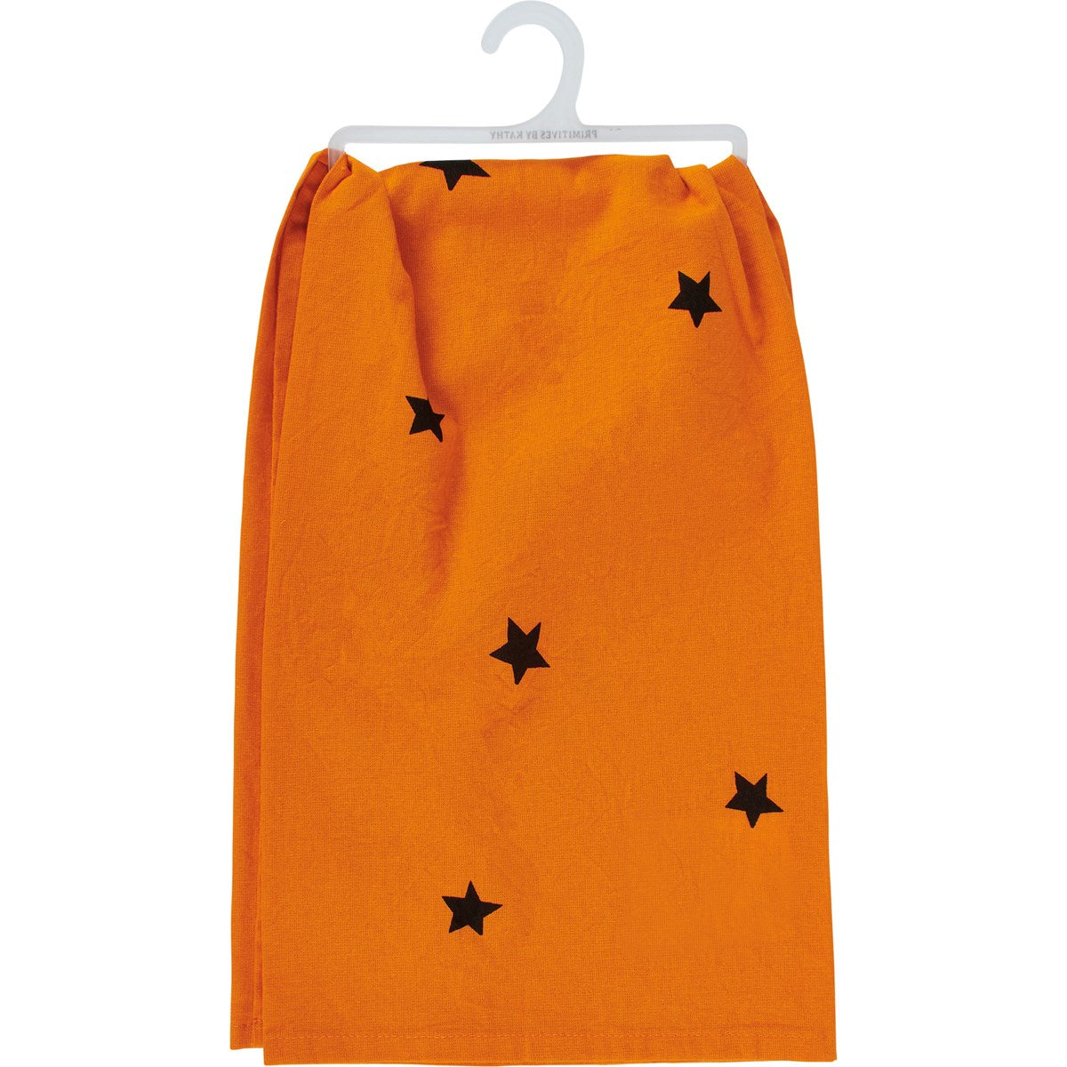 Lick Or Treat Halloween Dog Kitchen Towel