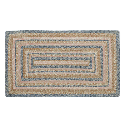 Kaila Jute 48" Rectangular Rug