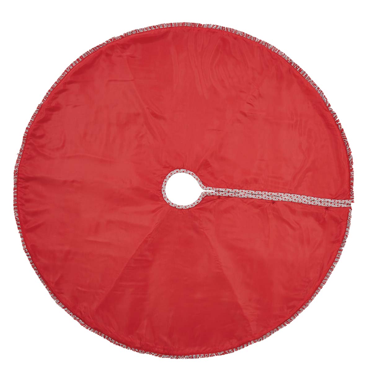 Tannen Christmas Tree Skirt 48" Diameter