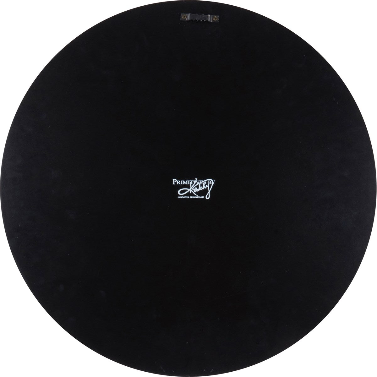 Man In The Moon 18" Wooden Sign