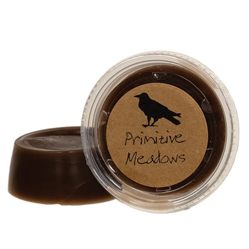 Primitive Meadows Wax Tart