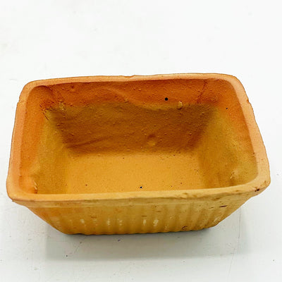 💙 Miniature Terra Cotta Dish