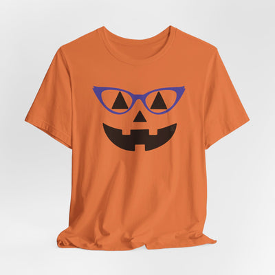 HAPPY BIRTHDAY🎂 💙 Happy Jack O' Lantern Halloween Cozy T-Shirt