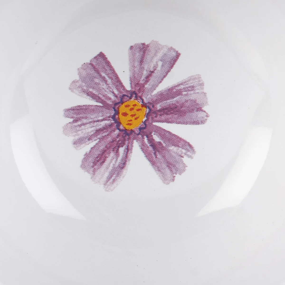 A Cup Of Happy 20 oz Floral Mug