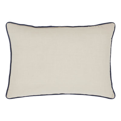 USA Flag Pillow 14" x 20"