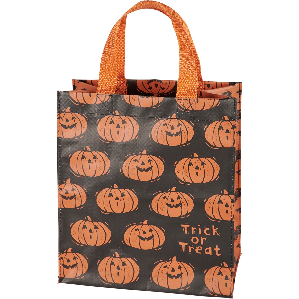 Trick Or Treat Daily Market Tote