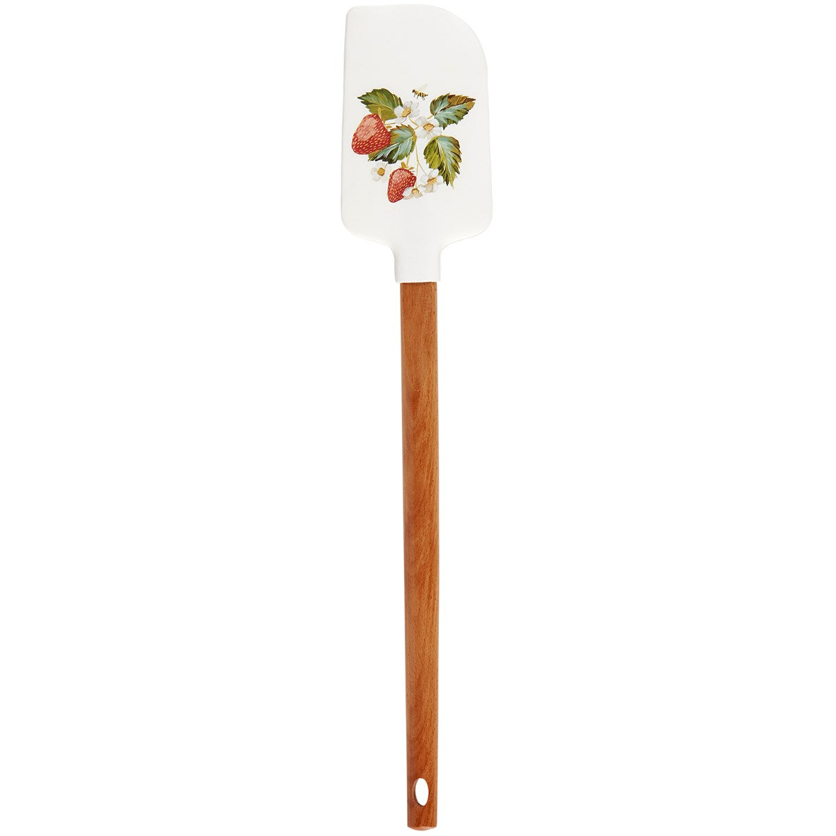 💙 Strawberries and Blossoms Spatula