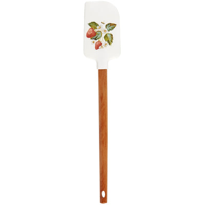 💙 Strawberries and Blossoms Spatula