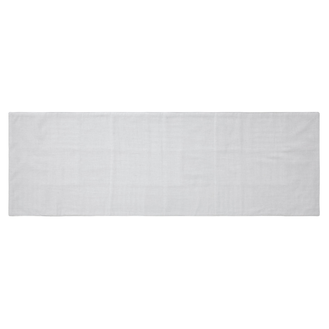 Sawyer Mill Blue 36" Quilted Table Runner