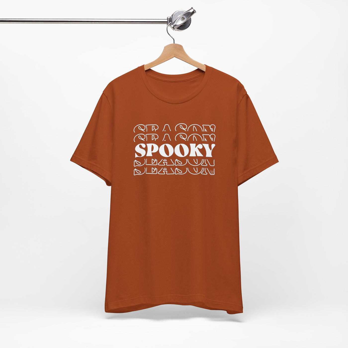 Spooky Season Halloween Cozy T-Shirt