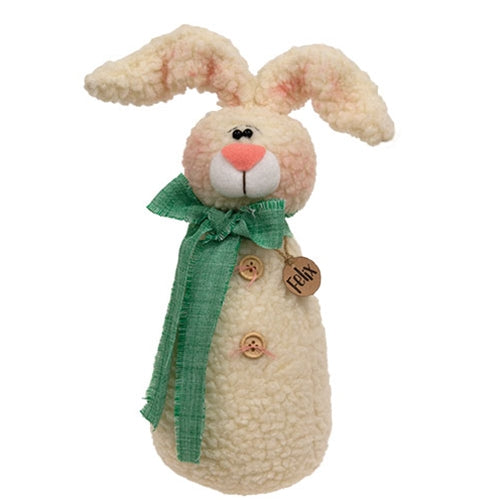 Felix the Fuzzy Bunny 14.5" Figure