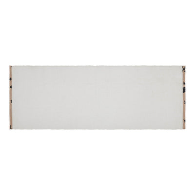 Raven Harvest Indoor/Outdoor Rug 17" x 48"