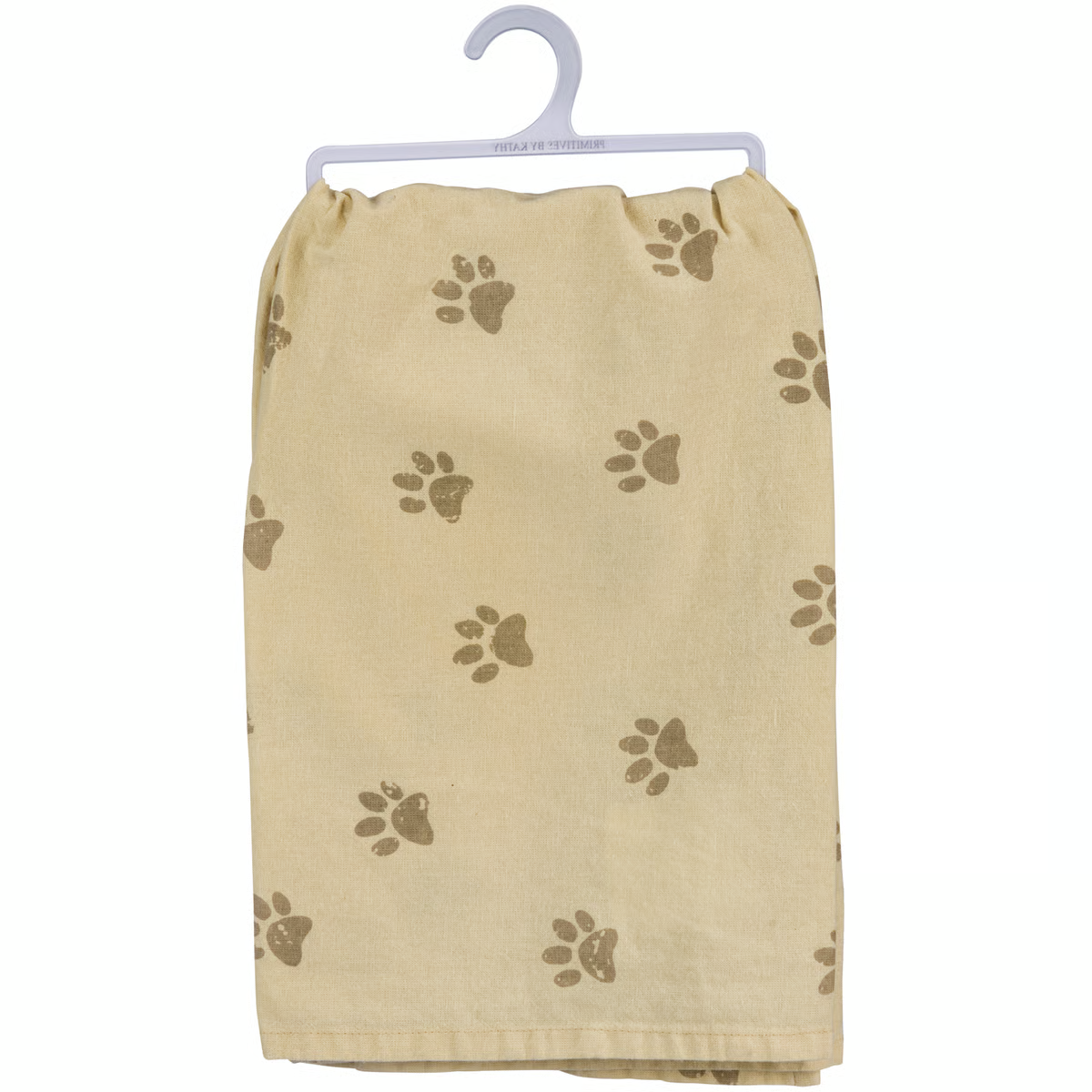Dog Hair Don't Care Kitchen Towel