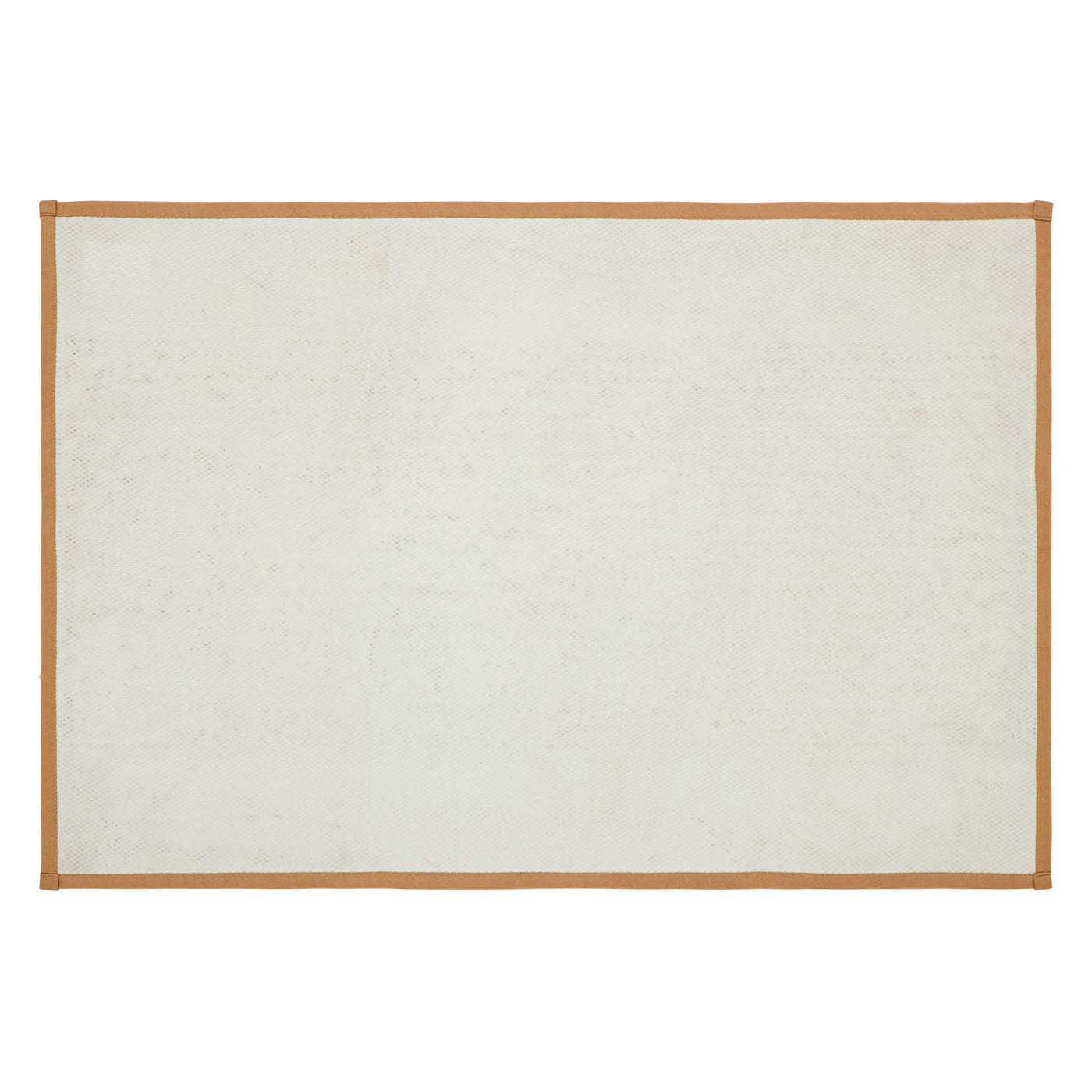 My Country Navy Blue Stars Bathmat 20" x 30"