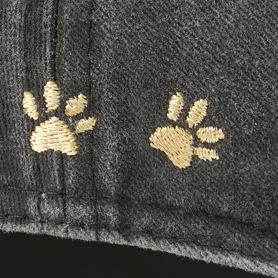 Life Is Better With A Cat Baseball Cap