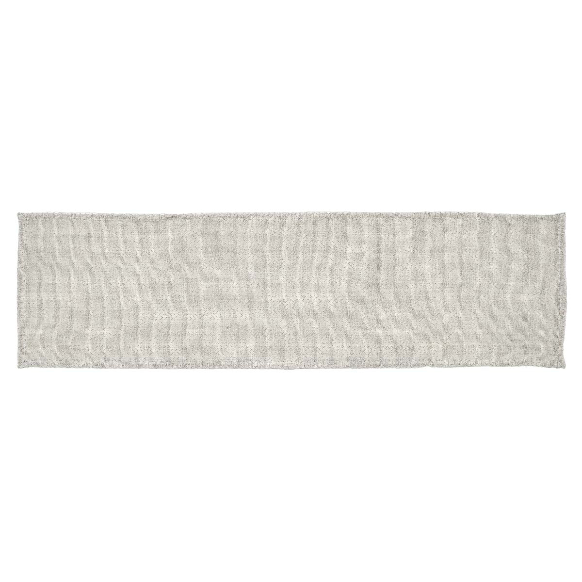 💙 Nowell Creme Table Runner 13" x 48"