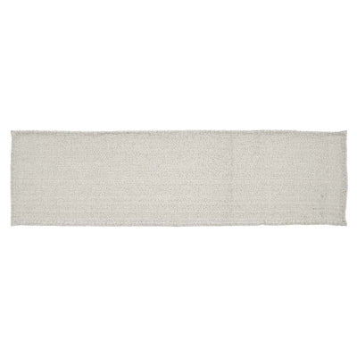 💙 Nowell Creme Table Runner 13" x 48"